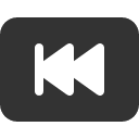 иконка skip backward btn, skip, backward, назад, btn