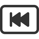 иконка skip backward btn, skip, backward, назад, btn