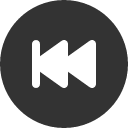 иконка skip backward circle, skip, backward, назад, circle