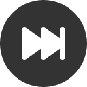 иконки skip forward circle, skip, forward, вперед, circle