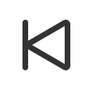 иконка skip start, skip, start, старт