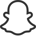иконки snapchat