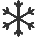 иконка snow, погода