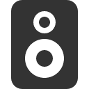 иконки speaker, громкость