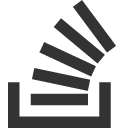 иконки stack overflow, stack, overflow