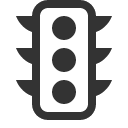 иконки stoplights