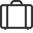иконка suitcase lg, suitcase, кейс, lg