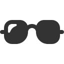 иконки sunglasses, солнцезащитные очки