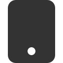 иконка tablet, планшет