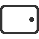 иконка tablet landscape, tablet, планшет, landscape