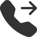иконки telephone forward, telephone, forward, вперед