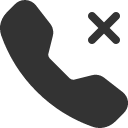 иконки telephone x, telephone