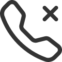 иконки telephone x, telephone
