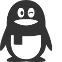 иконки tencent qq, tencent, qq