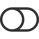 иконки toggle off, toggle, off