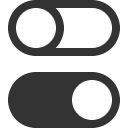 иконки toggles