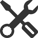 иконка tools, инструменты
