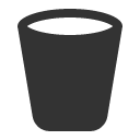 иконки trash2