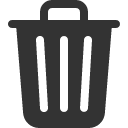 иконки trash3