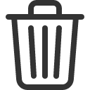 иконки trash3