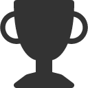 иконки trophy, трофей
