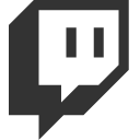 иконки twitch