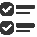 иконки ui checks, ui, checks, чеки
