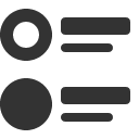 иконки ui radios, ui, radios