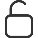 иконки unlock2