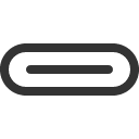 иконки usb c, usb