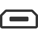 иконки usb micro, usb, micro, диктофон
