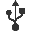 иконки usb symbol, usb, symbol