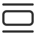иконки view list, view, list