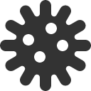 иконки virus