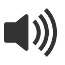 иконка volume up, volume, громкость, up, стрелка вверх