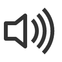 иконка volume up, volume, громкость, up, стрелка вверх