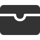 иконка wallet, кошелек