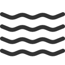 иконка water, вода