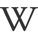 иконки wikipedia, википедия