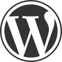 иконки wordpress, вордпресс