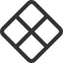 иконки x diamond, diamond, бриллиант