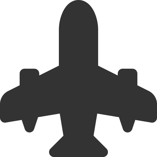 иконка airplane engines, airplane, самолет, engines,