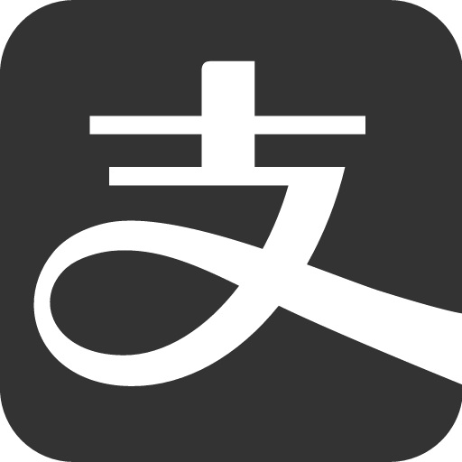 иконка alipay,