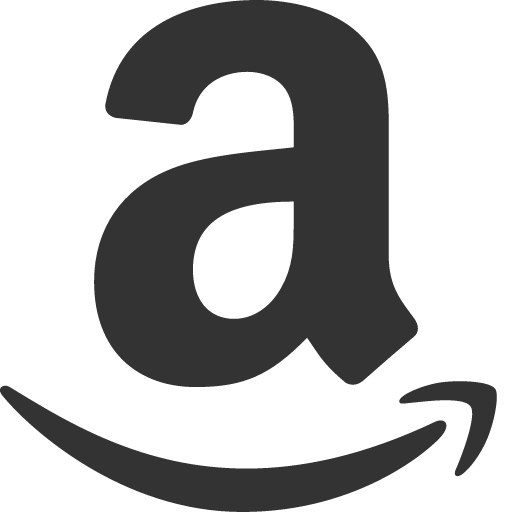 иконка amazon, амазон,