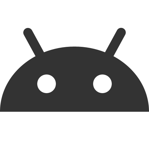 иконка android, андроид,