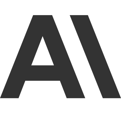 иконка anthropic,