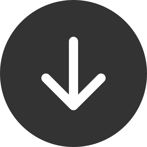 иконка arrow down circle, arrow, стрелка, down, circle,