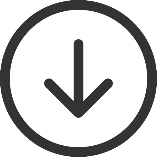 иконка arrow down circle, arrow, стрелка, down, circle,