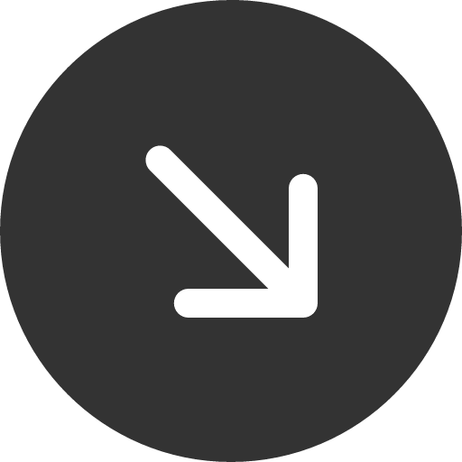 иконка arrow down right circle, arrow, стрелка, down, right, circle,