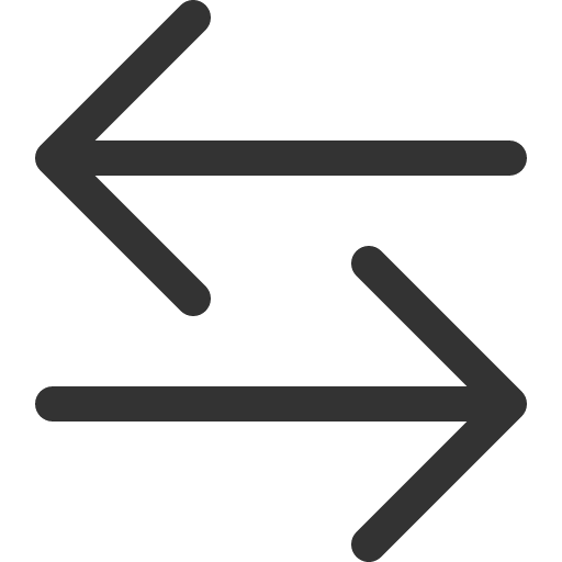 иконка arrow left right, arrow, стрелка, left, right,